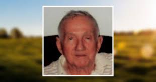 Earl "Fireball" Joseph Molaison Obituary May 28, 2018