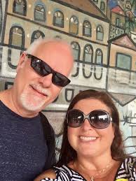 People and Places: My Year in Travel 2016