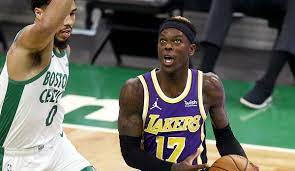 Dennis schroder on nba 2k21. 2k O8sml6jaedm