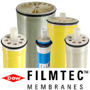 Dow Filmtec Reverse Osmosis Membranes Elements Wateranywhere