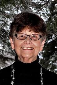 Maxine Mills Obituary November 27, 2023