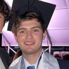 Thrilled to announce that I will be embarking