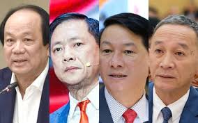 Lâm Đồng thu hồi hơn 1.428ha 'siêu dự án' Sài Gòn Đại Ninh vì chậm đưa đất  vào sử dụng