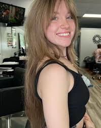 My turn..I'm 60 , Ive had long wavy hair most my life . A couple pic's with  it straightened . ￼I cut it like 10 yrs ago to the middle of my