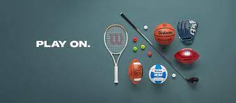 We are still the biggest and still the best. Wilson Sporting Goods Home Facebook