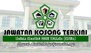Hassan yunus, bandar penawar, 81930, kota tinggi, johor, bandar penawar, 81930 bandar penawar, johor, malaizija. Jawatan Kosong Di Lembaga Kemajuan Johor Tenggara Kejora 21 Mac 2018 Johor Mac 21st