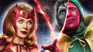 Wandavision Release Date Update From Disney And Marvel Youtube