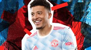 The official manchester united online store is your premier source for authentic manchester united kits and merchandise to support your club. Fans React As Man Utd Release 2021 22 Away Kit