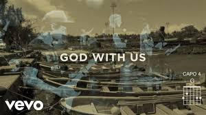 If he is for us, no one can condemn us. Jesus Culture God With Us Live Lyrics And Chords Ft Bryan Torwalt Youtube