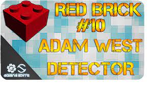 A blue hope, and then buy the brick for 100,000 studs. Lego Batman 3 Beyond Gotham How To Get Red Brick 10 Adam West In Peril Detector Youtube
