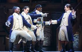 Chicago's 'Hamilton' star to perform 'Gettysburg Address' rap at  Bicentennial Birthday Party