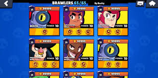This mod has unlimited money. 100 Working Brawl Stars Beta Max Mod Download Thebitbakery