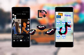Step 2 in share menu, tap copy link. Wie Du Tiktok Videos In Deinem Lokalen Speicher Speichern Kannst