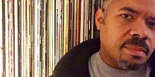 Record Collector: Richard Moody (As$troland, Miscegenator)