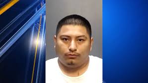 BPD: Man racks up 12 charges during jealous rage