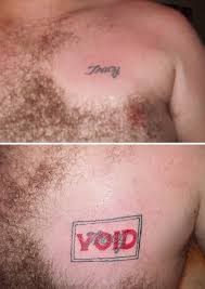 Another Void Stamp Tattoo Best Cover Up Tattoos Up Tattoos Cover Tattoo