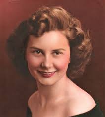 Alberta Elizabeth “Betty” Dart Penning (1919-1986)