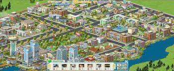 ¿cómo se juega a juego de construir casa de muñecas ? Cityville Nuevo Juego Para Facebook