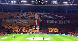 Sezo adana2 tahun yang lalu. Galatasaray Fenerbahce 02 11 2018