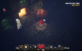 The best place to get cheats, codes, cheat codes, walkthrough, guide, faq, unlockables, trophies, and secrets for minecraft dungeons for playstation 4 . Minecraft Dungeons Creepy Crypt Minecraft Wiki