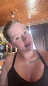 Monica Crider's Instagram, Twitter & Facebook