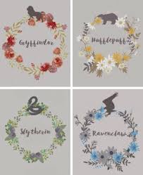I Want To Do A Cross Stitch Of This Ravenclaw Design Hogwarts Houses Gryffindor Ravenclaw Slytherin And Hufflepuff Harry Potter Art Hogwarts Ravenclaw