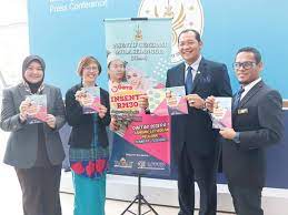 Terus semangat nak apply :p. Insentif Rm300 Bagi Pasangan Baru Berkahwin Di Selangor Apply Online Mulai 18 November 2019