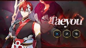 Epic Seven] Taeyou Preview - YouTube