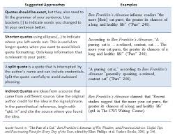 How Do I Integrate Sources In Mla Formatting Cwi In 2020 Be An Example Quotes Being Used Quotes Quotations