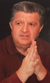 Harry Sideris Obituary April 30, 2019