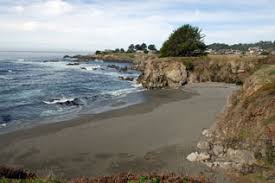 Sea Ranch and Gualala Point Beaches - mobile