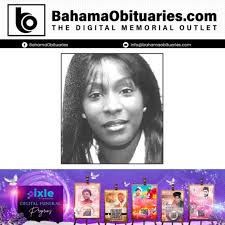 Mrs. Denna Shamene Forbes-Williams