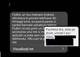 Adb shell cd /data/data/com.android.providers.settings/databases sqlite3 settings.db update system set value=0 where name='lock_pattern_autolock'; Virusul Flubot Iti Fura Datele Cardului Salvate Pe Telefon