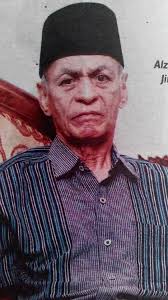 Atas bimbingan tan sri p. Penang Kini Seniman Legenda Tan Sri Jins Shamsuddin Facebook