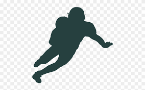 Find & download the most popular soccer silhouette vectors on freepik free for commercial use high quality images made for creative projects. American Football Player Rushing Silhouette Transparent American Football Player Free Transparent Png Clipart Images Download