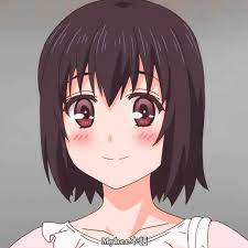 Overflow Anime Art Icon