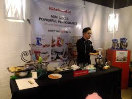 Both the classic and artisan design are two respectable stand mixers that would make lovely additions to your kitchen. Kitchenaid Artisan Mini Stand Mixer Perfect For My Small Kitchen Mommy Levy