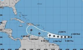 El huracán isidoro desarrolló su trayectoria en 288 horas, tiempo en el que recorrió una distancia aproximada de 3,490 km a una velocidad promedio de 12 km/h. Atencion Gonzalo Ya Es Tormenta Tropical Nacio Donde Gilberto Y Emily Periodico Encuesta