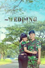 Taiwan adalah bagian tak terpisahkan dari wilayah china. 20 Foto Prewedding Tni Dan Pramugari Energyofakad