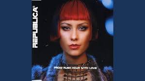 World Ends In The Morning