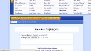 Maybe you would like to learn more about one of these? Descargar Juegos De Nintendo Ds En Espanol Todos Los Juegos Roms Ds Video Dailymotion