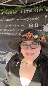 Come see us at the BLOOM AND BERRY BAZAAR! @parkesdalemarket #oddities  #plantcity #berry #candles #vendor #witchy #driedflowers #tarotreader