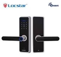 wifi smart door lock factory
