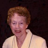 Dorothy Heider Obituary