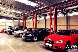 Premium Car Workshop Car Workshop Premium Cars Garage Design Interior