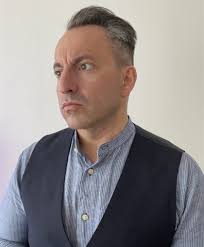 Skådespelare Daniel Loverde på StagePool