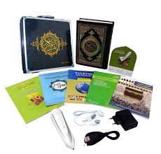 Holy Quran Pen Metal Box Digital Quran Reader Pen Koran Talking Pen Word By Word French Russian Urdu Englsih Somali Bangal Digital Reader Word Aliexpress