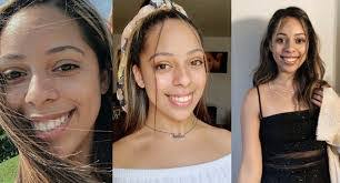 Amber Mcgaughey's Instagram, Twitter & Facebook