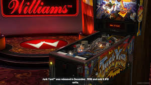 pinballfx2 enabled=true workingpath=c:\program files cab mode is awesome but pinballx is what makes everything come together for the best possible experience, though freezy's. Pinball Fx3 Williams Pinball Volume 1 Tables Dlc Breakdown Pinball For Purists And Novices Alike
