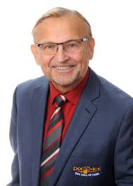 Docs On Ice 2008: Please Support the Cause by Dr. Peter W Kujtan